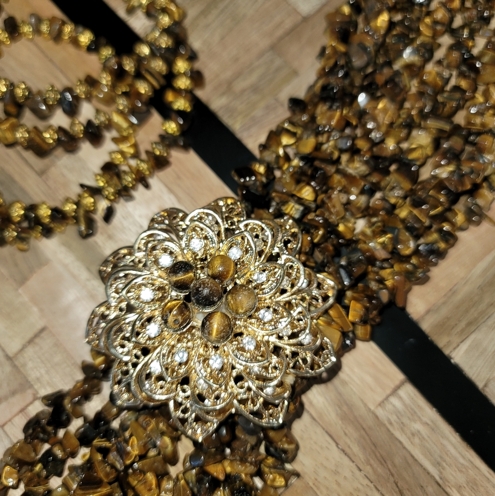 Jewelry Set - Picture 2 of 7